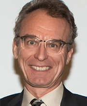 Prof. Dr. Andries Meijerink